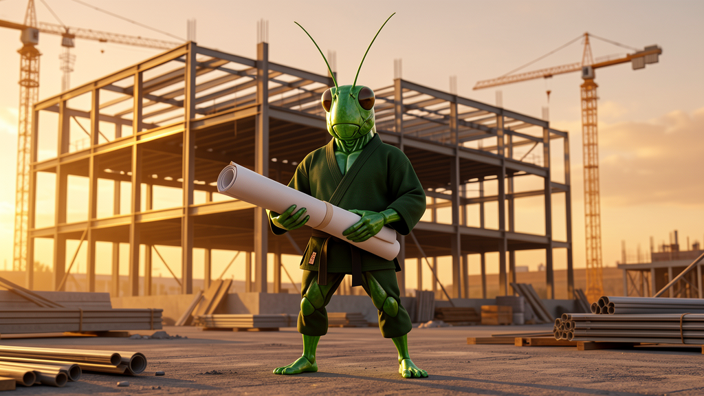 Construction