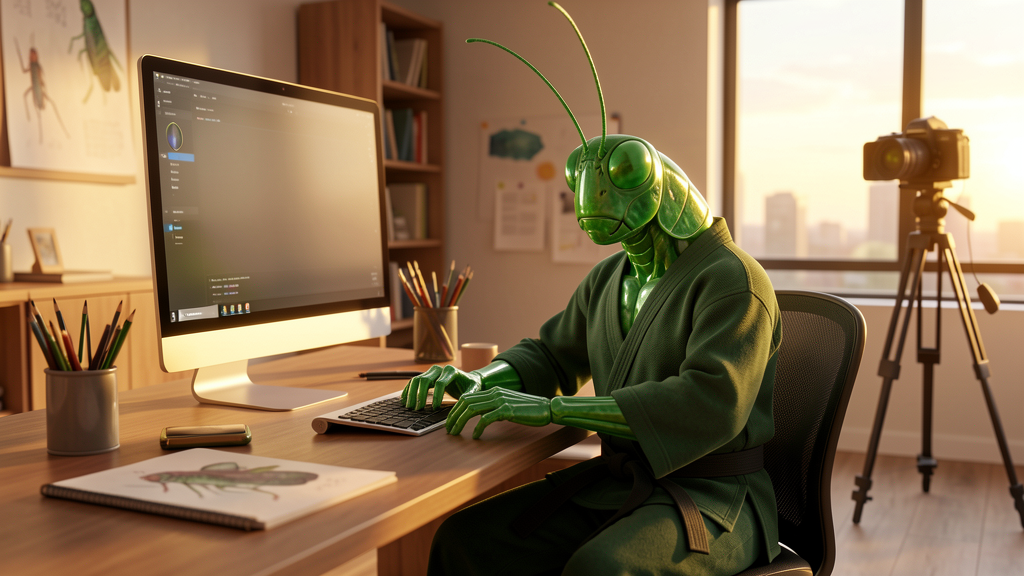 Creative