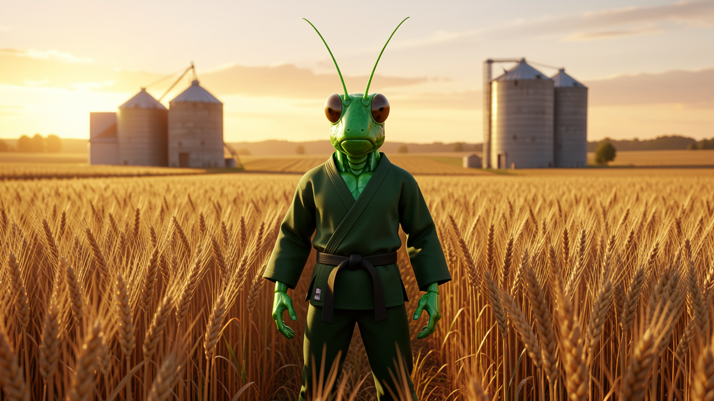 Farming